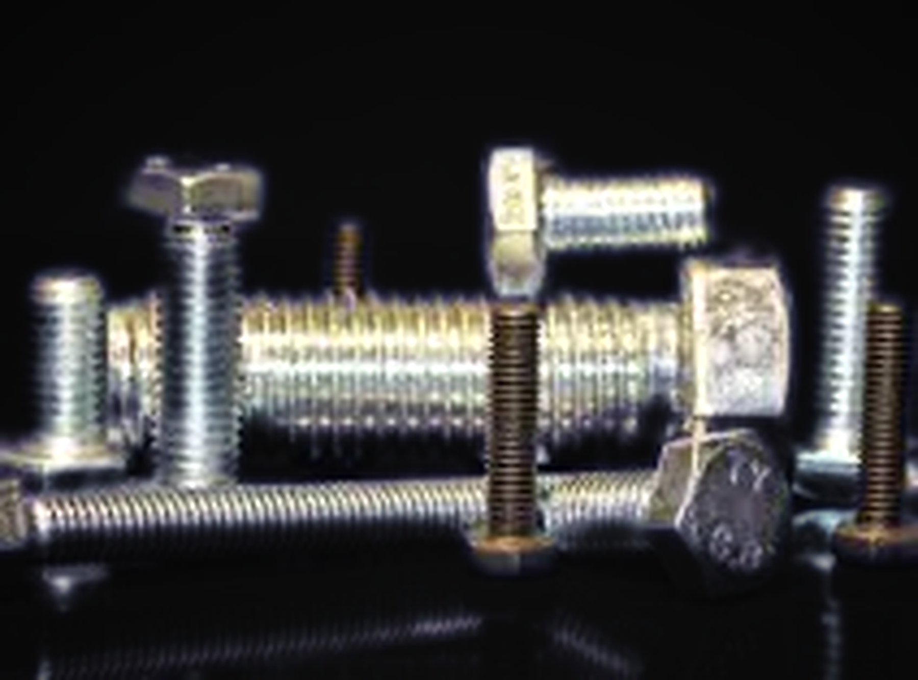 Hex Bolts & Sets product visual