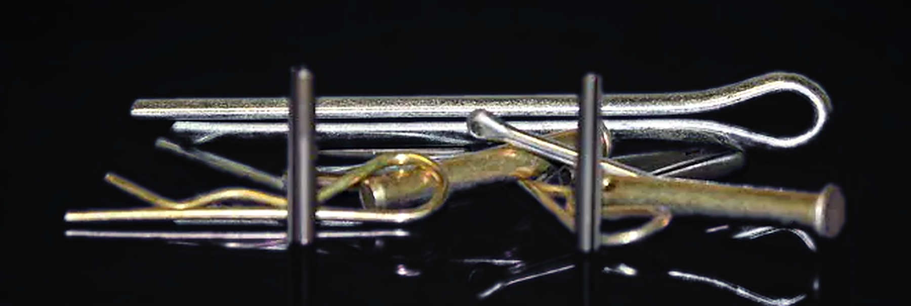 Pins & Keys product visual