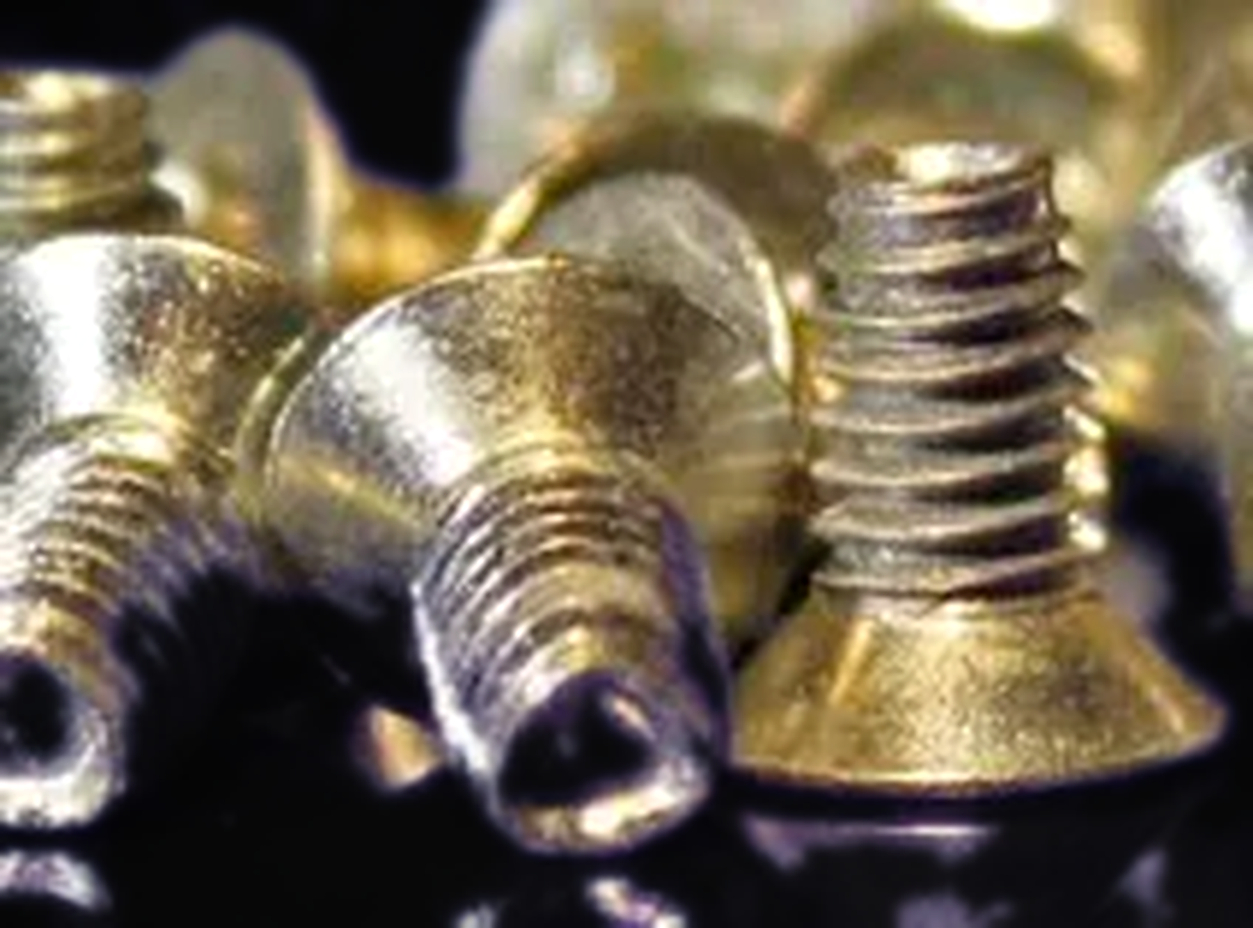 Screws product visual