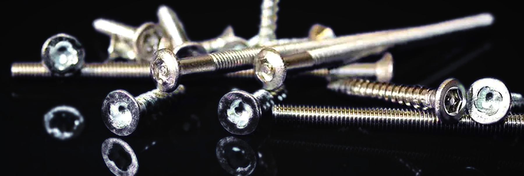 Security Fasteners product visual