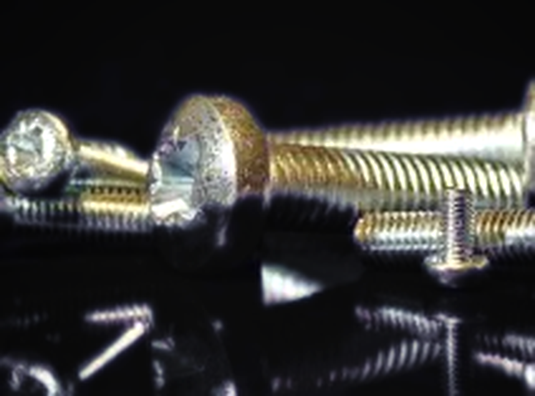 Socket Screws product visual