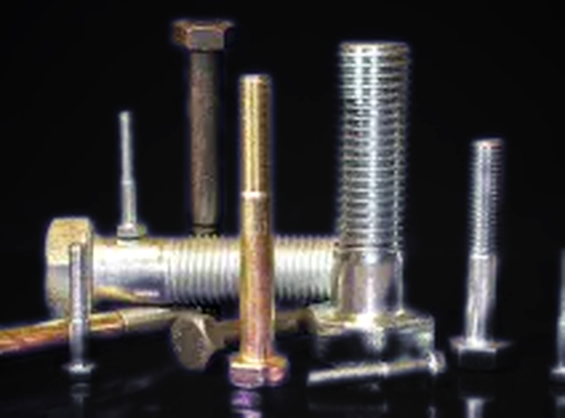 Stainless Steel product visual